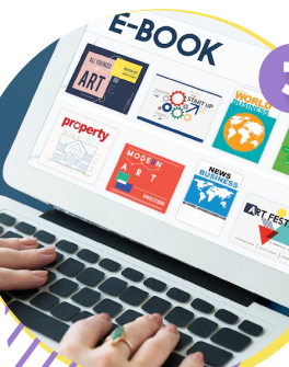How To Promote Your E-Book Online