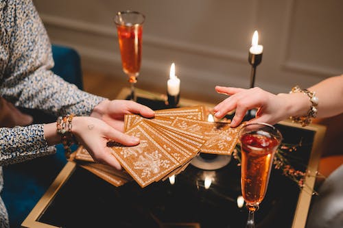 Tarot Card Reading Guide