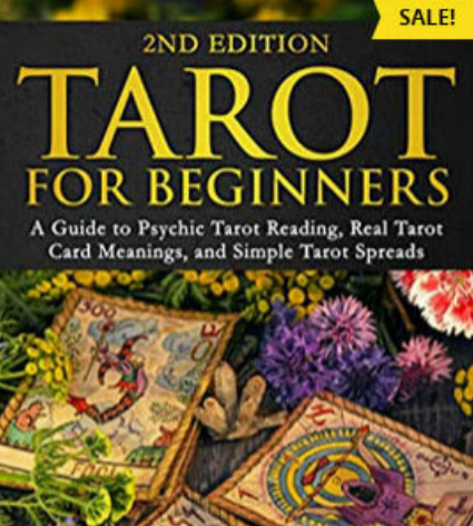 Tarot reading guide 